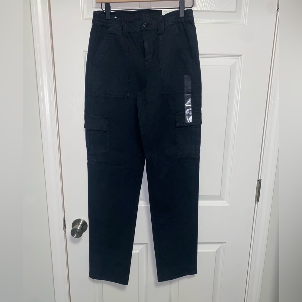 American Eagle Cargos